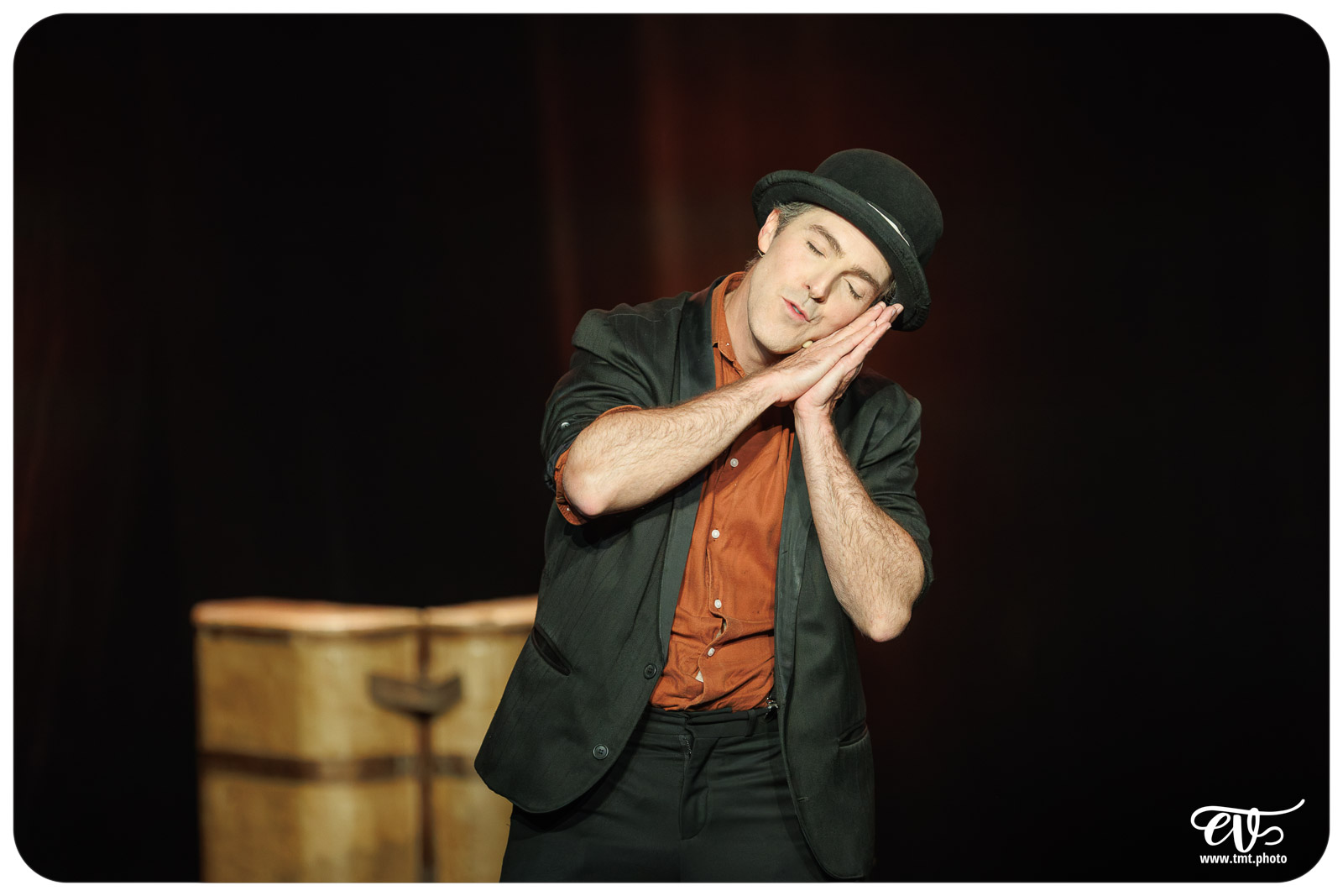 VIVI (CIE VIBRATION VISUELLE)